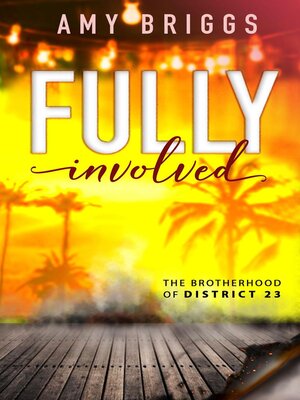 cover image of Fully Involved